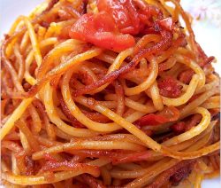 Spaghetti all'assassina - lacucinapugliese--