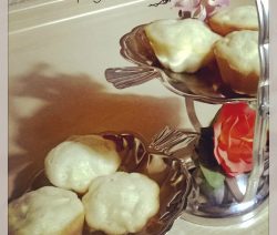 Muffin alle mele senza uova e senza burro - la cucina pugliese