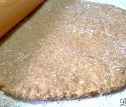 Pasta frolla integrale - la cucina pugliese